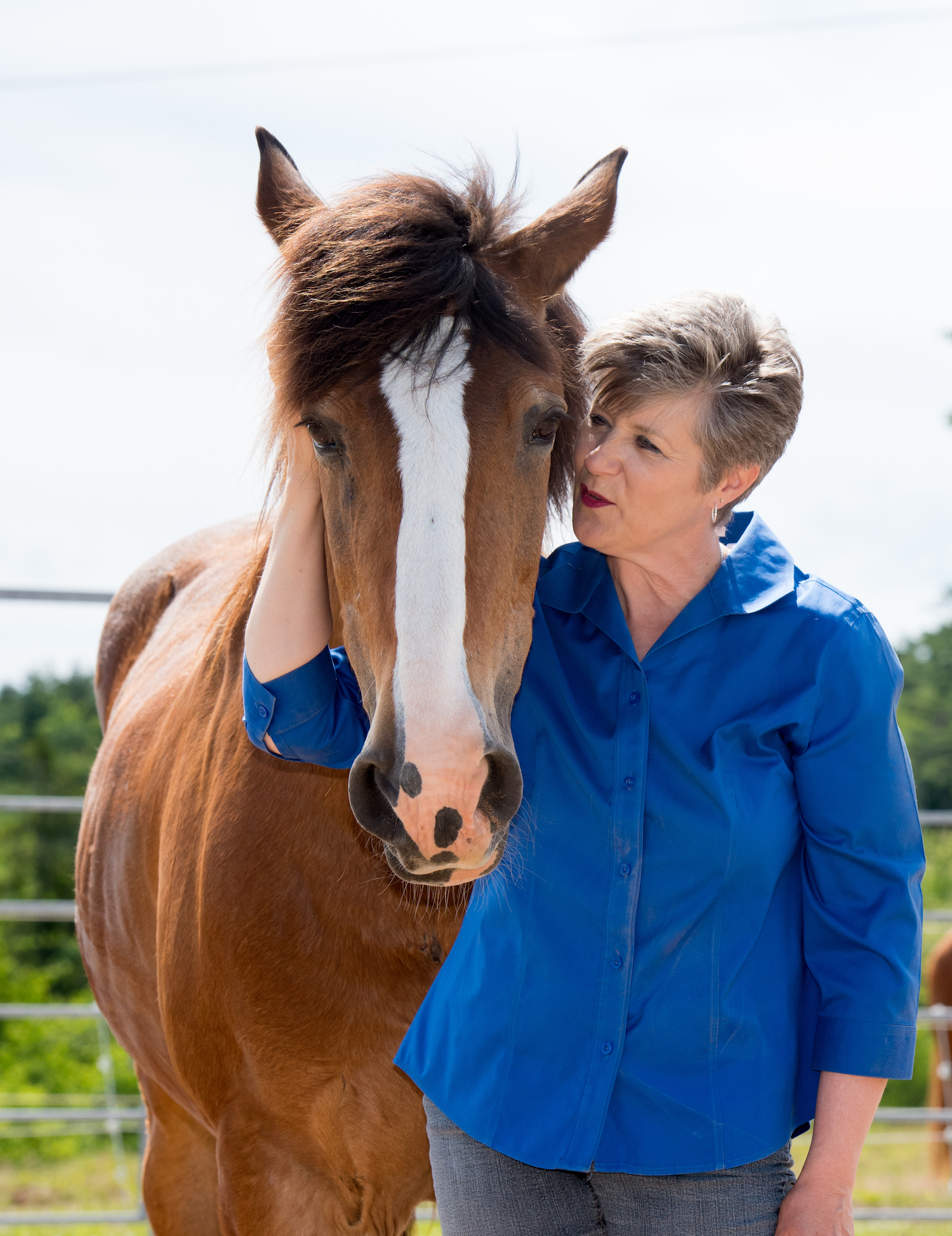 Connect with Gail Boone, PCC, CEC Today